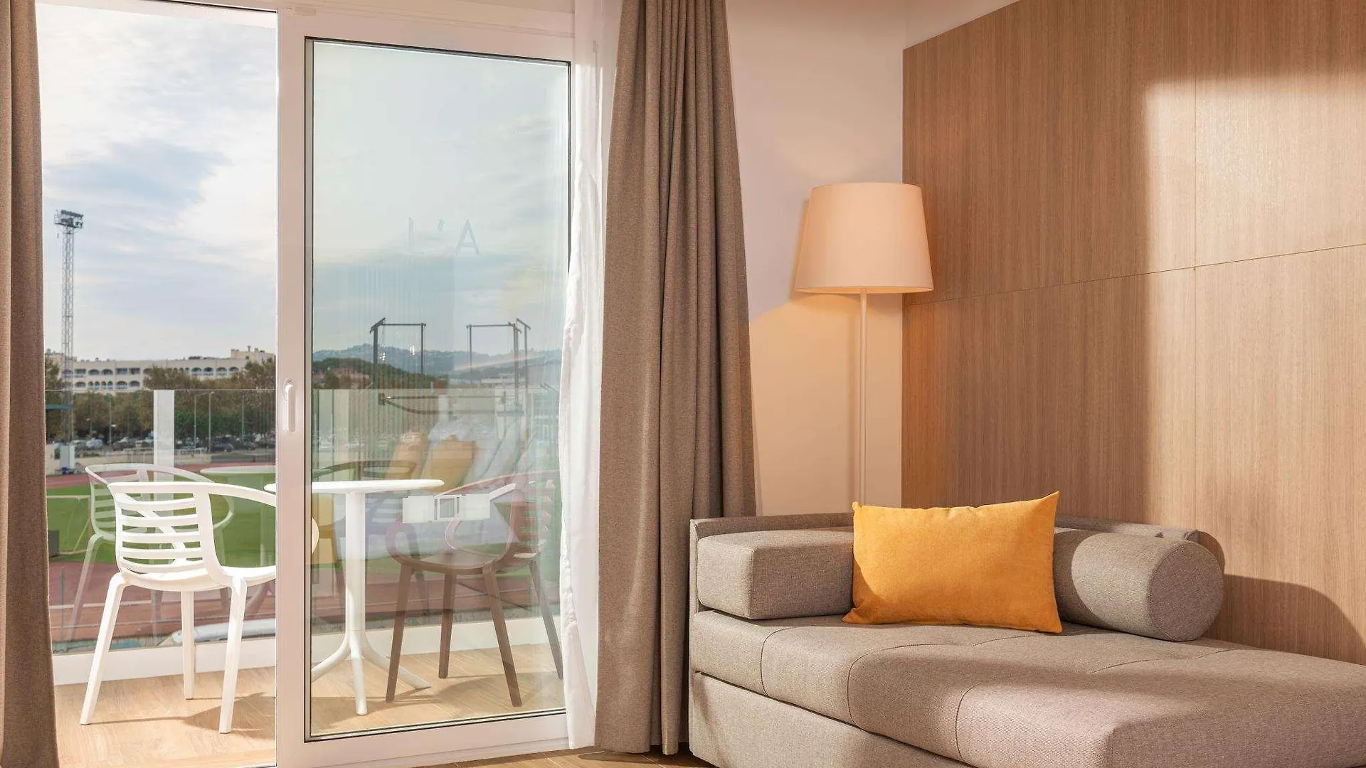 L'Azure Hotel 4* Sup Lloret de Mar