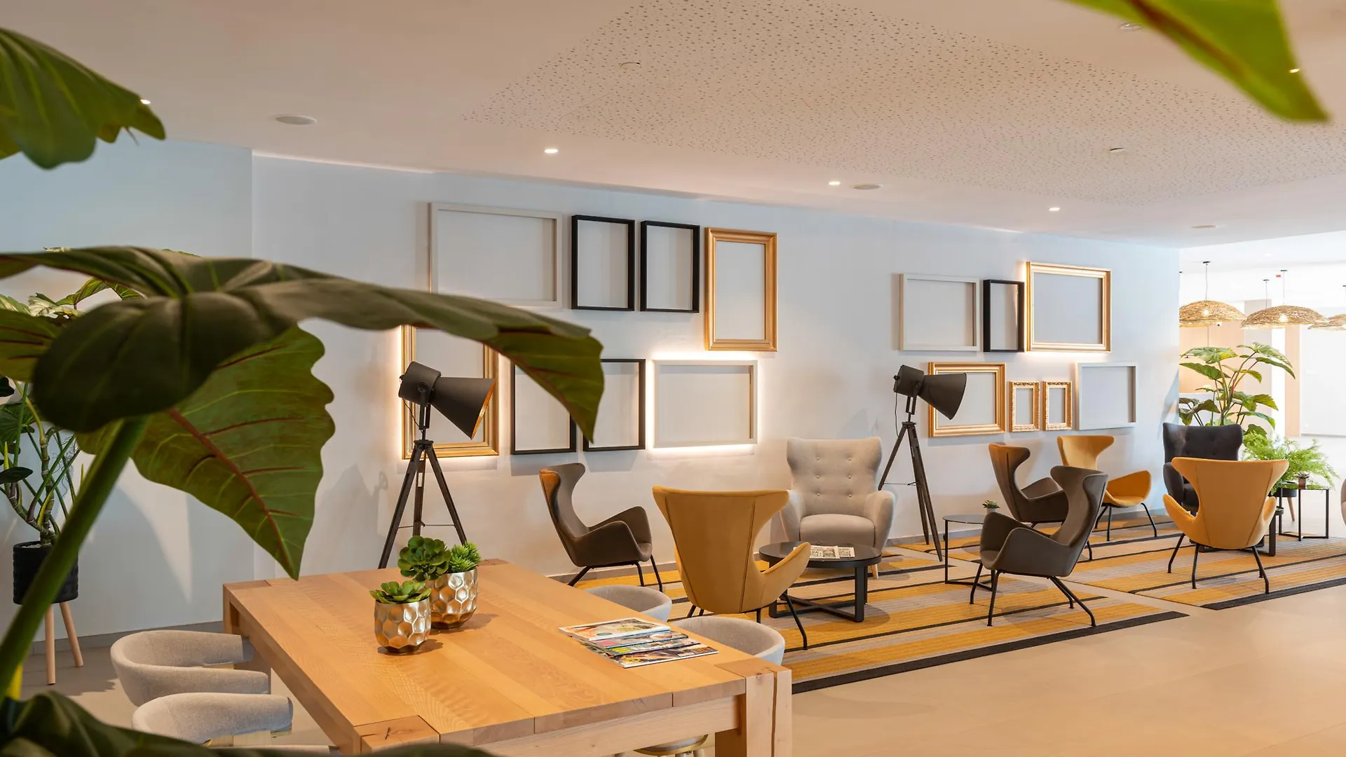 L'Azure Hotel 4* Sup Lloret de Mar