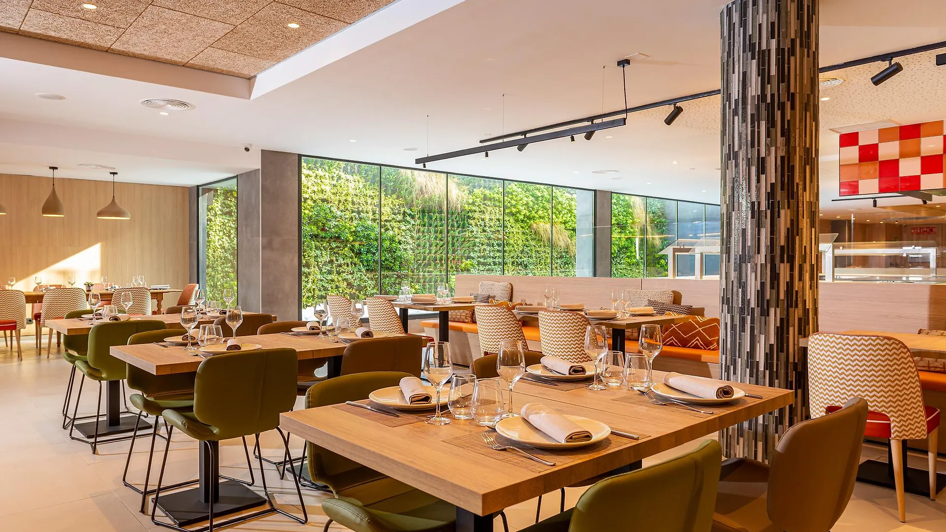 L'Azure Hotel 4* Sup Lloret de Mar