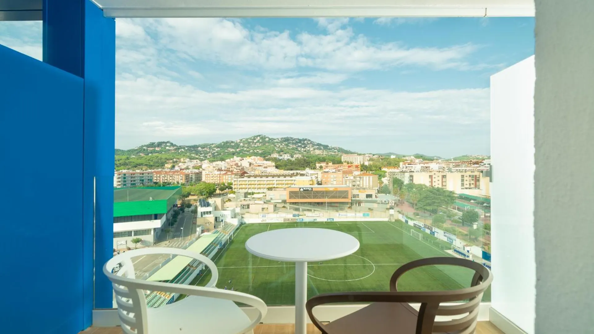 L'Azure Hotel 4* Sup Lloret de Mar 4*,