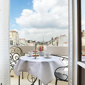 Trianon Rive Gauche 4* פריז