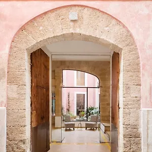 Hotel Palau Sa Font Palma de Maiorca