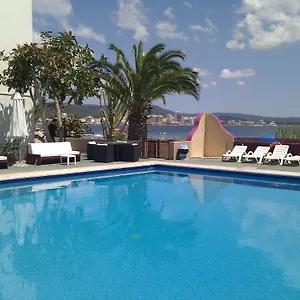 Apartment Alba San Antonio (Ibiza)