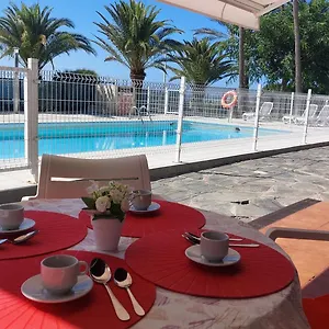 Arpones 5 Appartement
