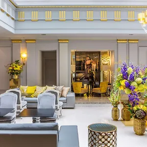 Sofitel Le Faubourg 5* פריז