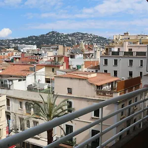 Appartement Salamar