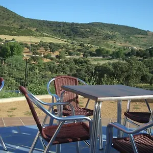 Country house Cortijo El Criadero El Hoyo