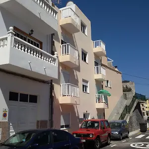 Casa Natalia Appartement