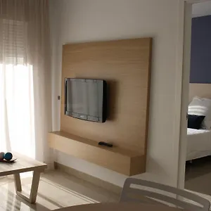 Apartment Playa Barbate