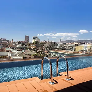 Negresco Princess 4* Sup 4* ברצלונה