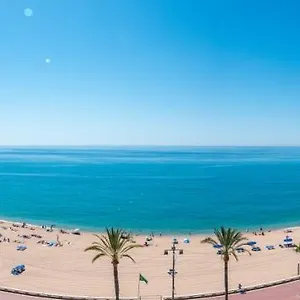 Appartement Ar Family Calafats