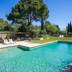 Country house Oliver Moragues Grandhouse & Vineyard Algaida (Mallorca)