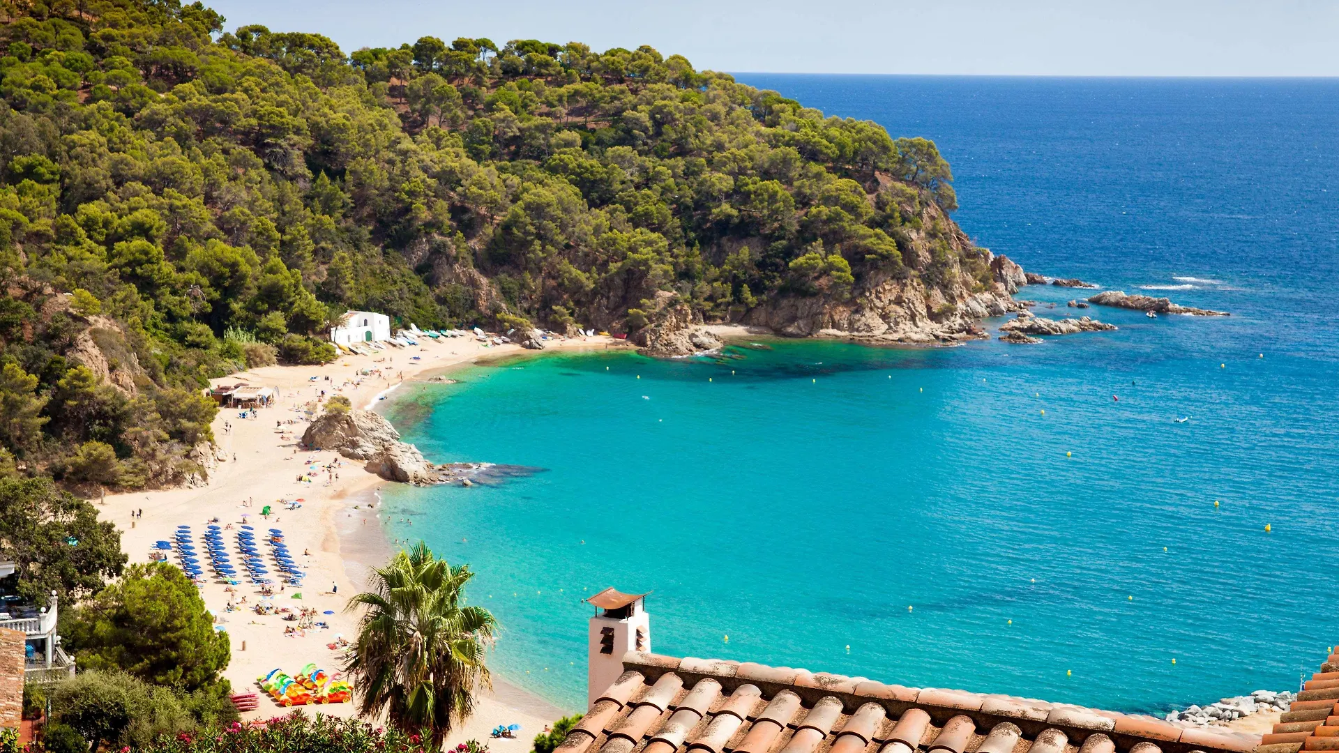L'Azure Hotel 4* Sup Lloret de Mar 4*,  España