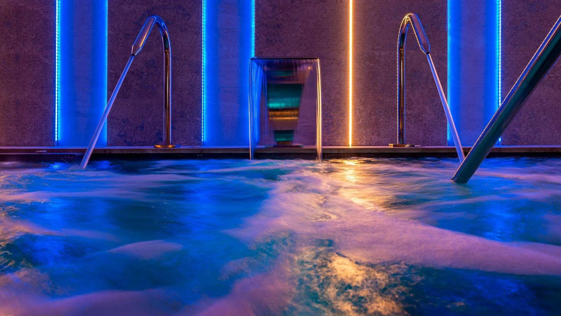 ****  יורט דה מאר L'Azure Hotel 4* Sup ספרד